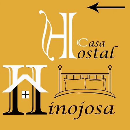 Летний дом Casa Hinojosa *