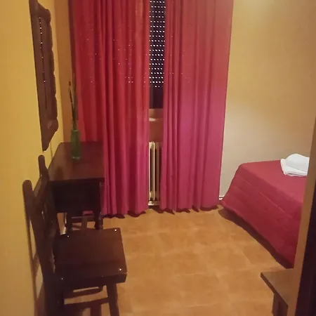 Lantställe Casa Hinojosa Hinojosa de Duero