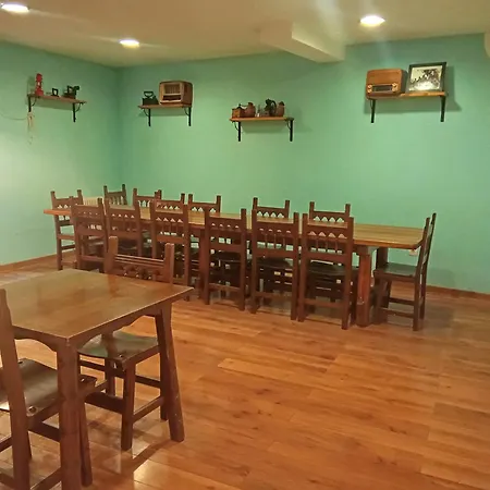 Casa Hinojosa * Инохоса-де-Дуэро