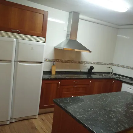 Летний дом Casa Hinojosa