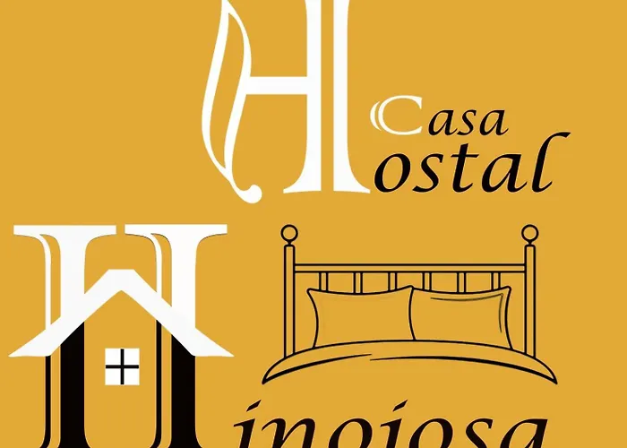 Casa rural Casa Hinojosa *