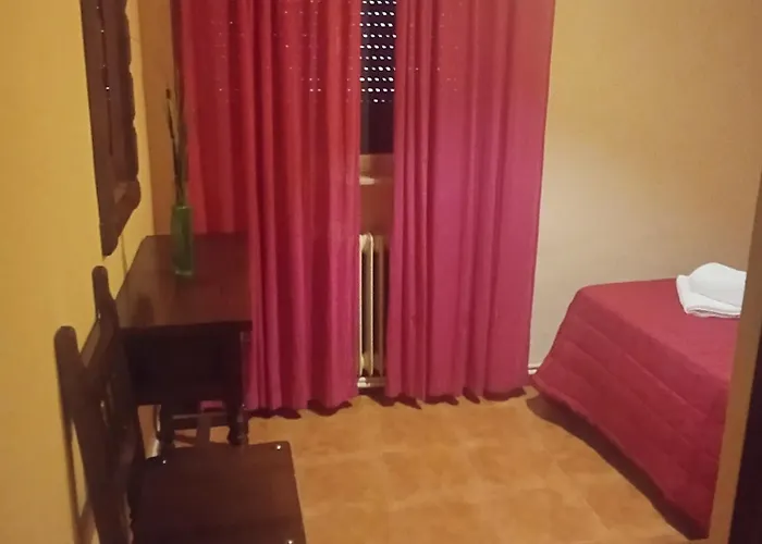 Εξοχικό σπίτι Casa Hinojosa Hinojosa de Duero