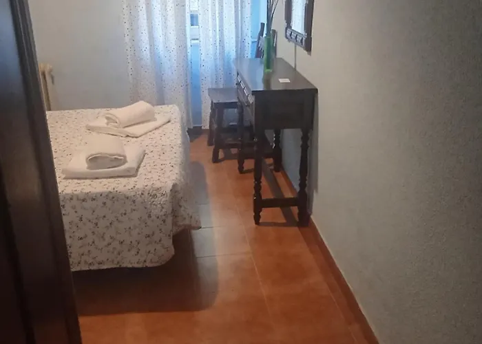 Casa Hinojosa Εξοχικό σπίτι *