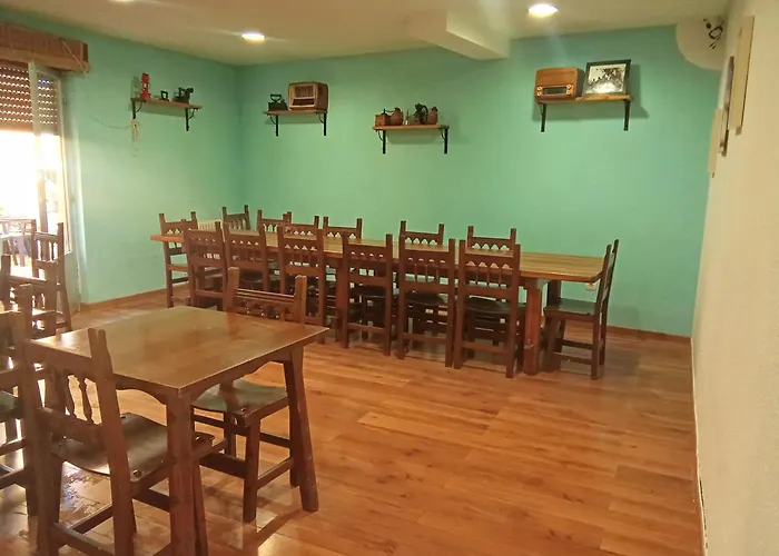 Casa Hinojosa * Hinojosa de Duero