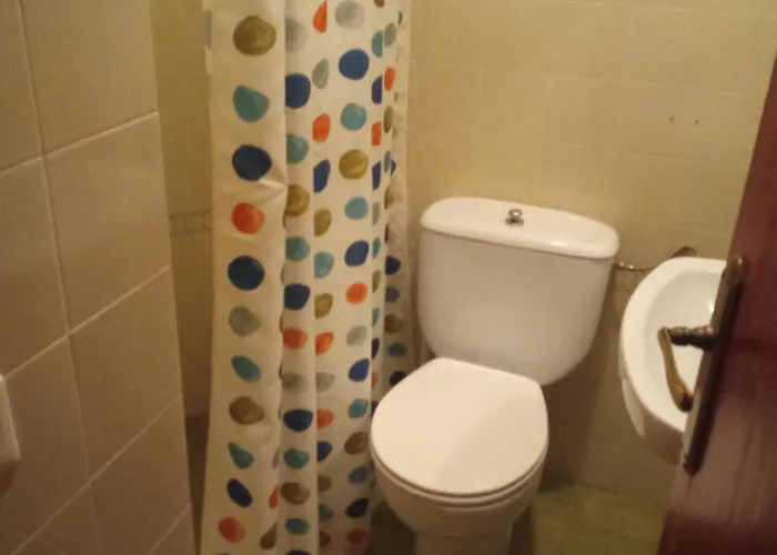 Casa rural Casa Hinojosa