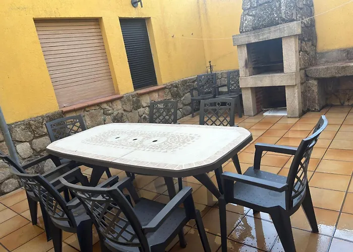 Casa Hinojosa * Hinojosa de Duero