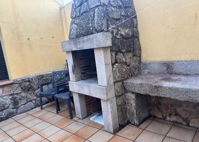 Casa rural Casa Hinojosa