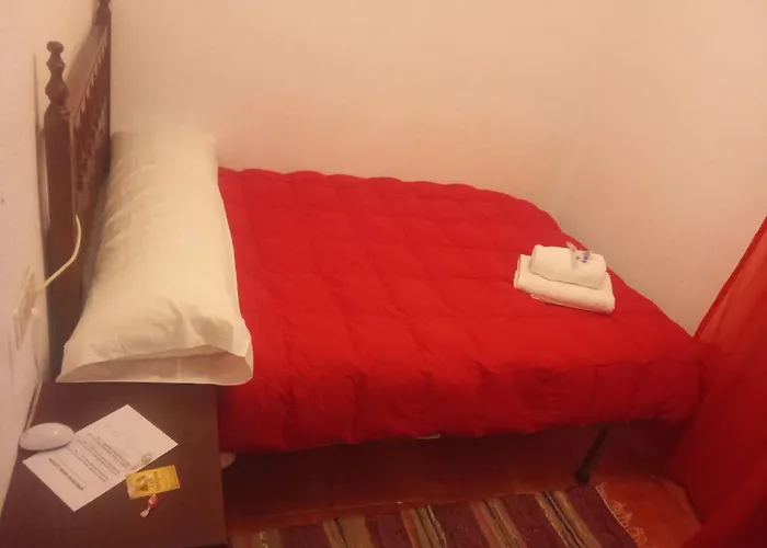 Casa Hinojosa Hinojosa de Duero